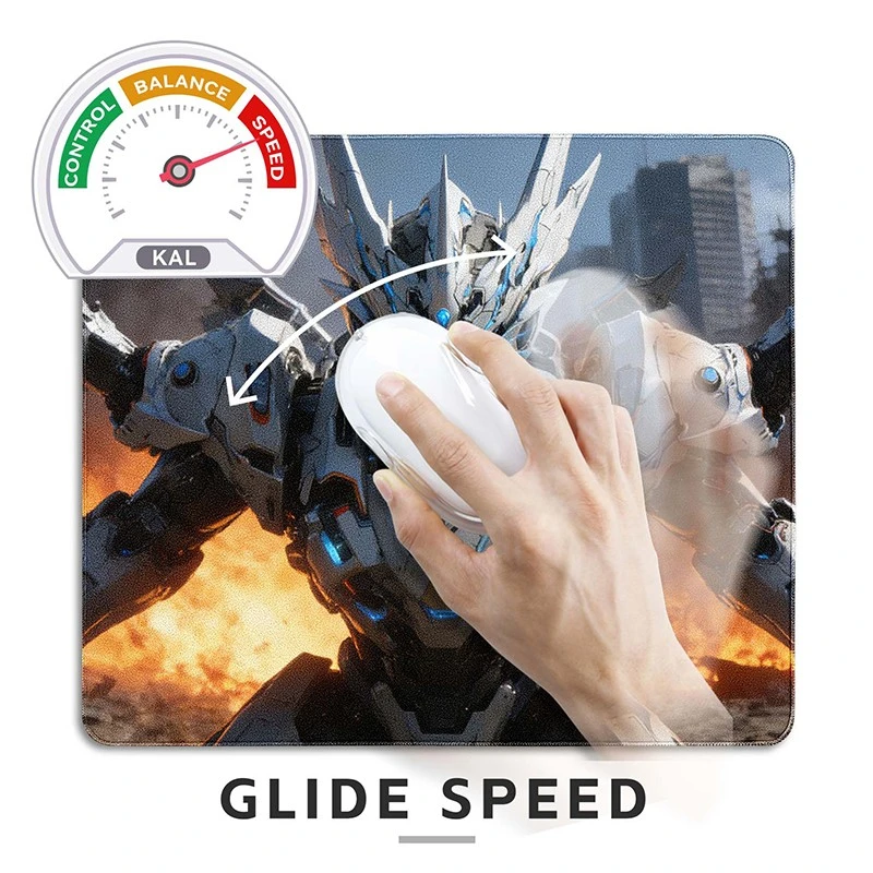 Air Gaming Mousepad best
