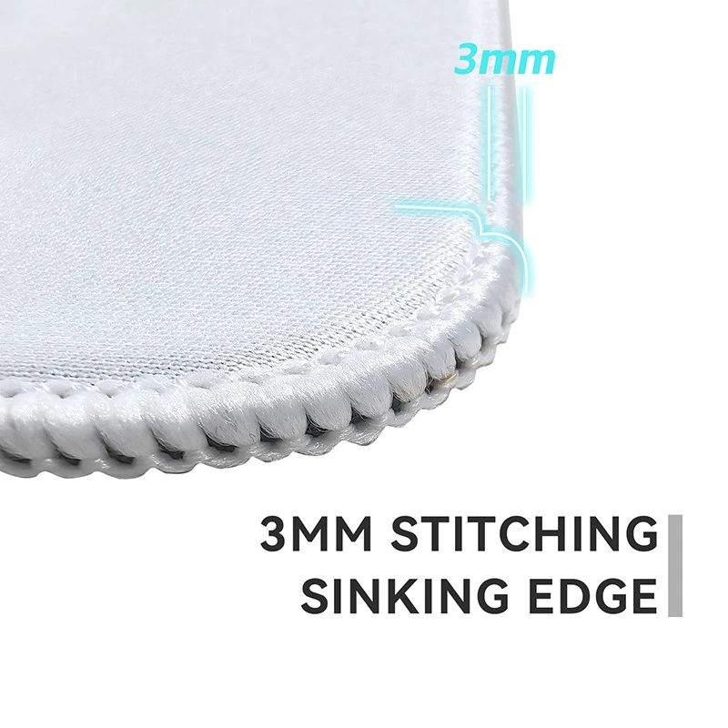 Air Gaming Mousepad high quality