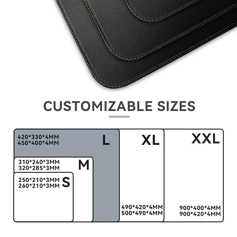 Air Gaming Mousepad suppliers