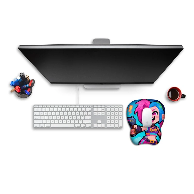 Ergonomic Comfort Wrist Rest For Office Mouse best