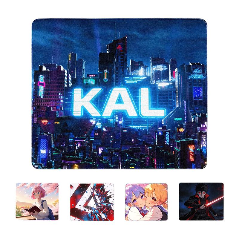 O'yin uchun mouse pad