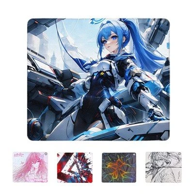 Ultra Smooth Pro Gaming Mouse Pad