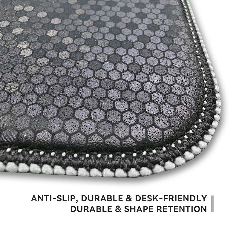 Smooth Surface Gaming Pad factory